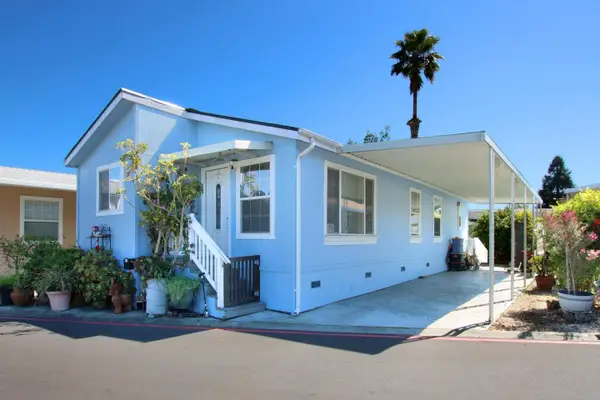 999 Old San Jose #81, Soquel, CA 95073