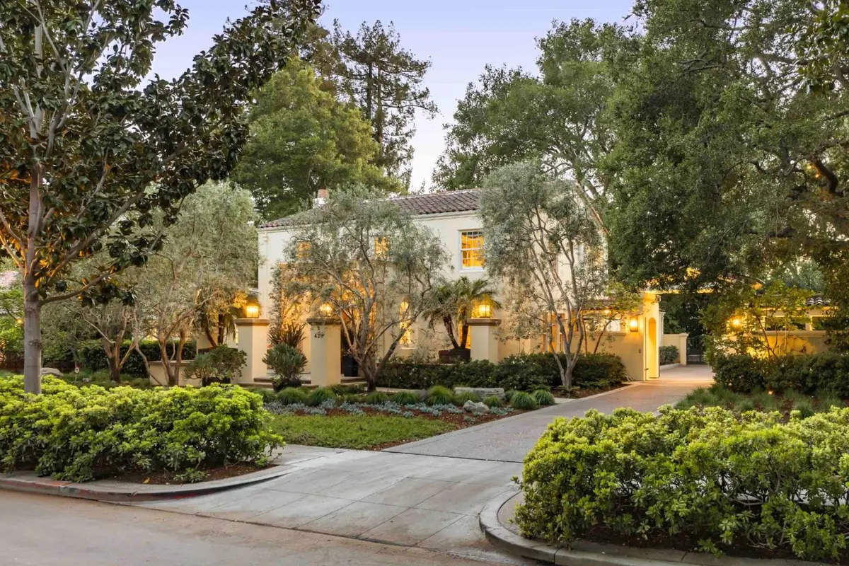 428 Maple Street, Palo Alto, CA 94301 - #1