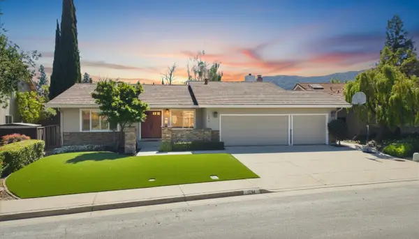 1594 Pam Lane, San Jose, CA 95120