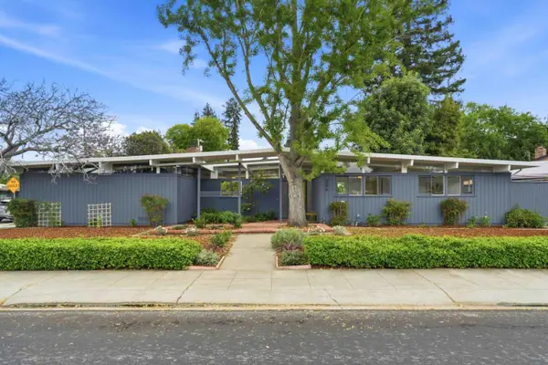 226 Ely Place, Palo Alto, CA 94306