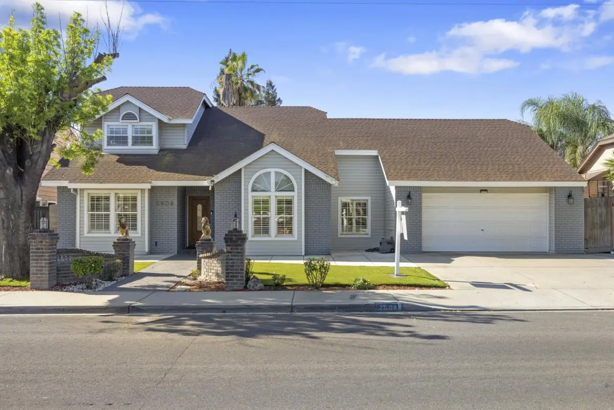 2604 Snyder Avenue, Modesto, CA 95356 - #1