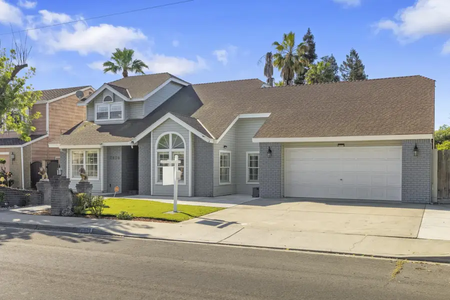 2604 Snyder Avenue, Modesto, CA 95356 - #2