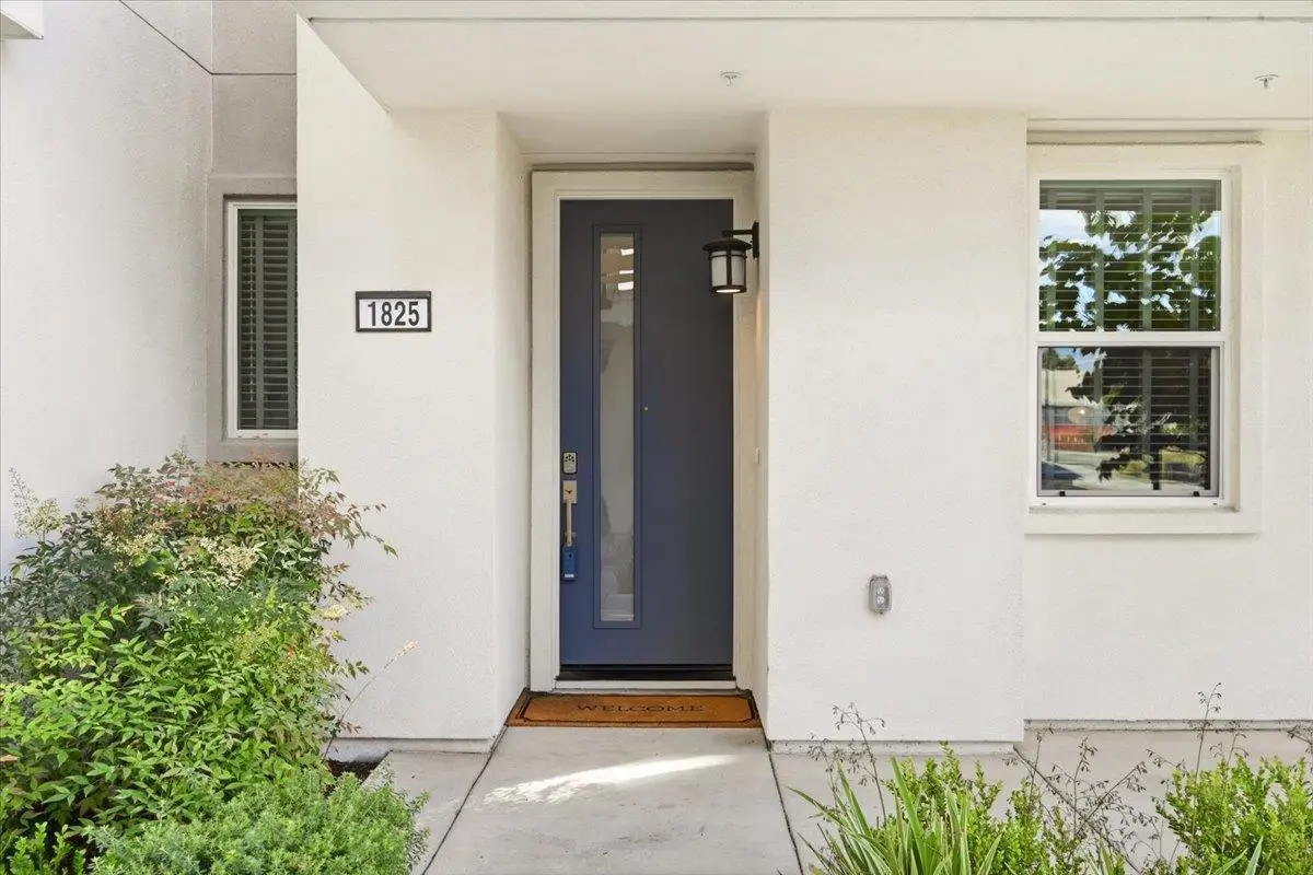 1825 Joshua Tree Circle, Milpitas, CA 95035 - #1