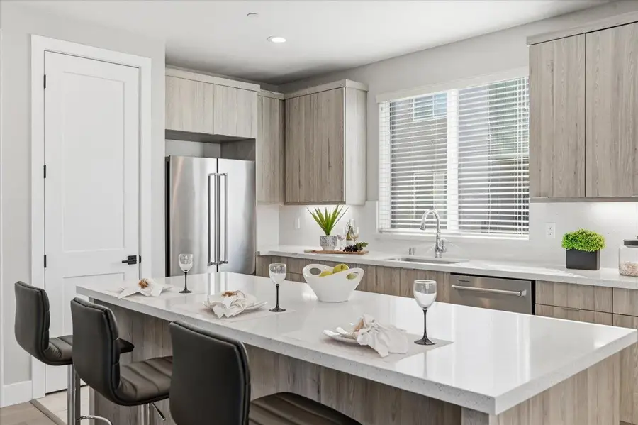 1825 Joshua Tree Circle, Milpitas, CA 95035 - #2