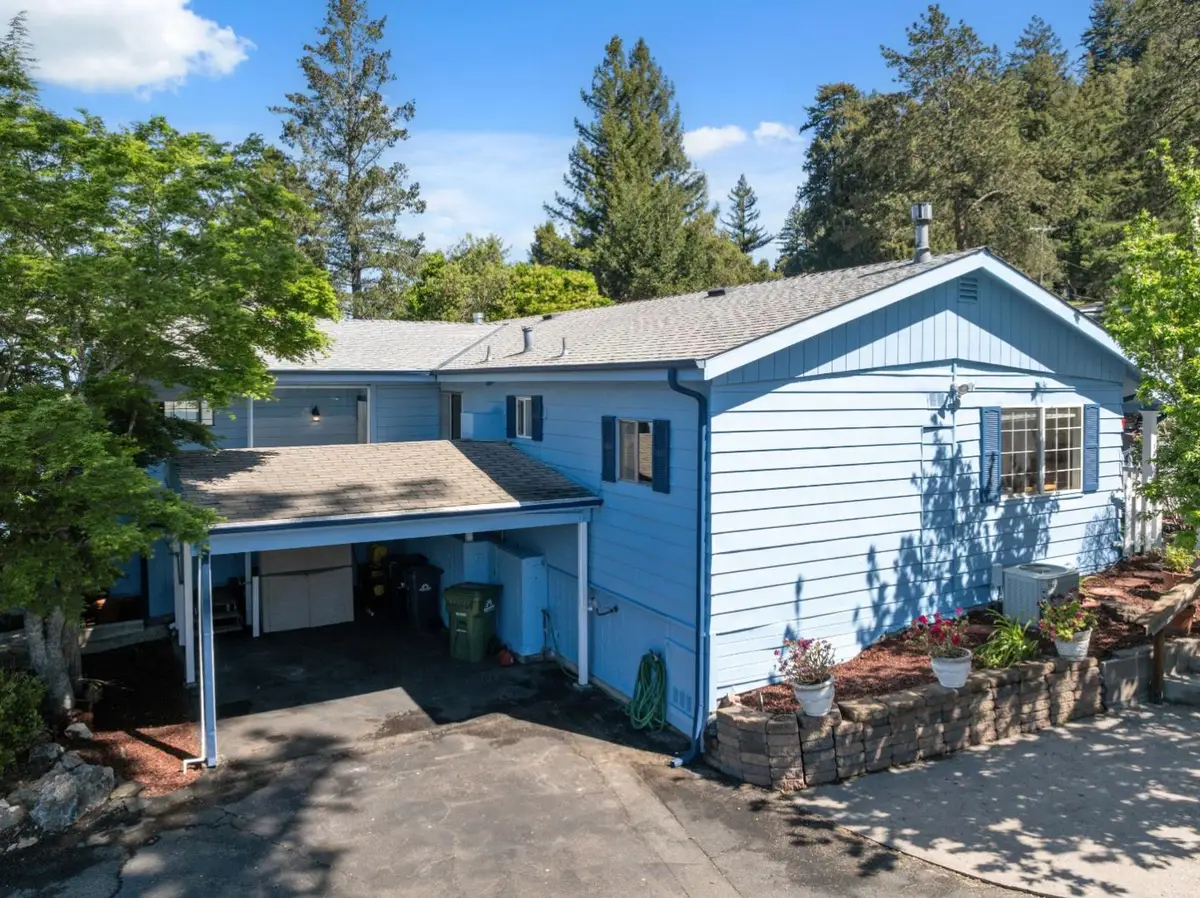 552 Bean Creek Road #30, Scotts Valley, CA 95066 - #1