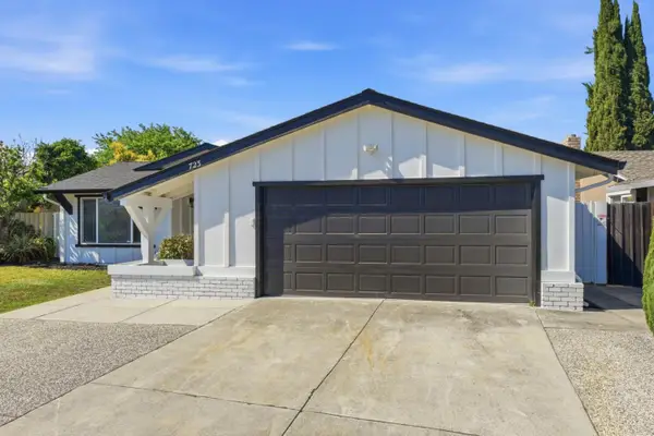 723 Anvil Court, San Jose, CA 95133