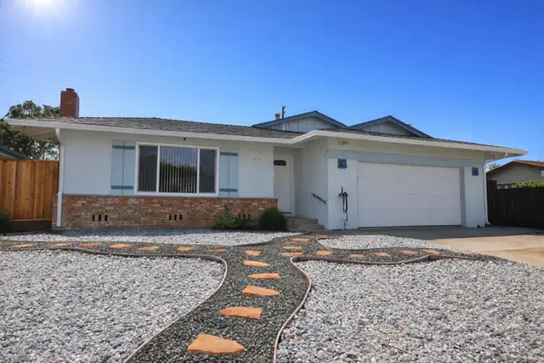 35836 Molina Court, Fremont, CA 94536