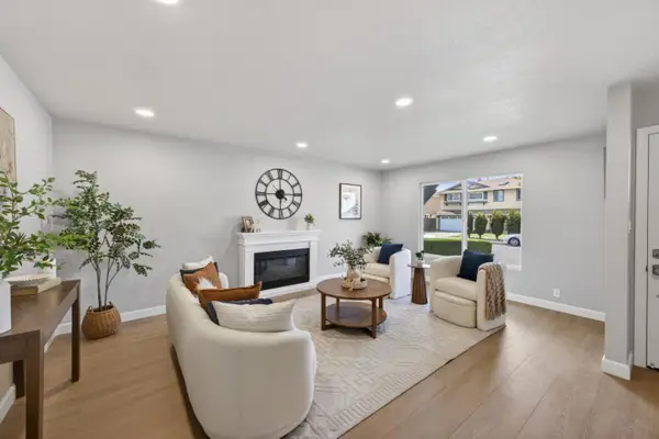 2747 Donovan Avenue, Santa Clara, CA 95051