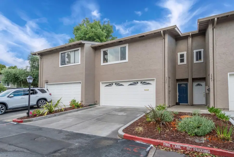 1351 Casa Court, Santa Clara, CA 95051 - #2