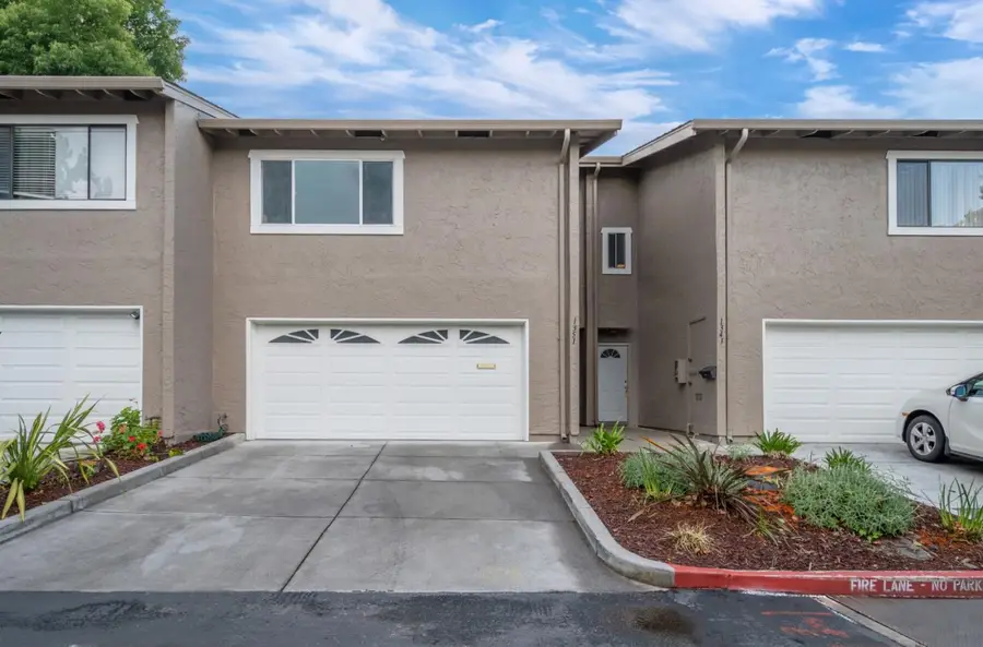 1351 Casa Court, Santa Clara, CA 95051 - #3