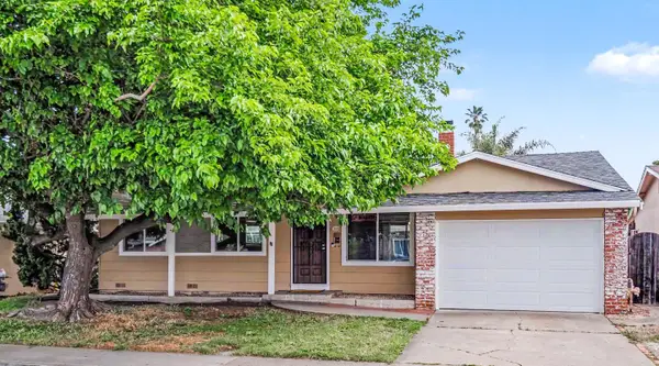 5438 Farina Lane, Fremont, CA 94538