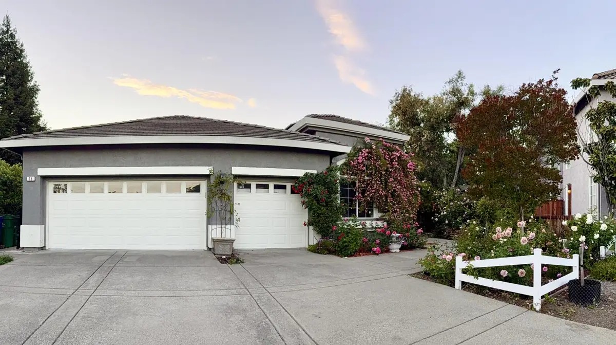 15 Brewin Court, San Ramon, CA 94583 - #1