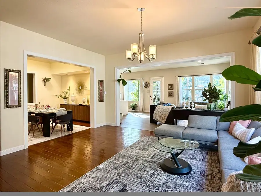 15 Brewin Court, San Ramon, CA 94583 - #2