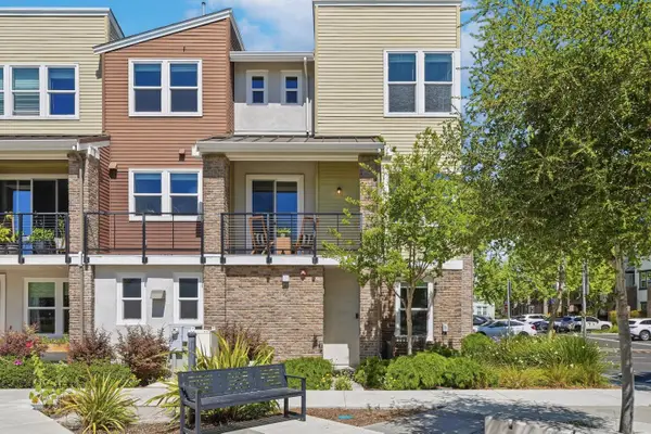 846 Cotati Terrace #7, Sunnyvale, CA 94085