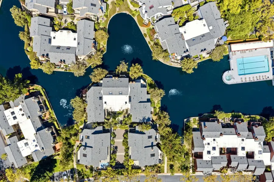 1217 Shoreline Drive, San Mateo, CA 94404 - #3