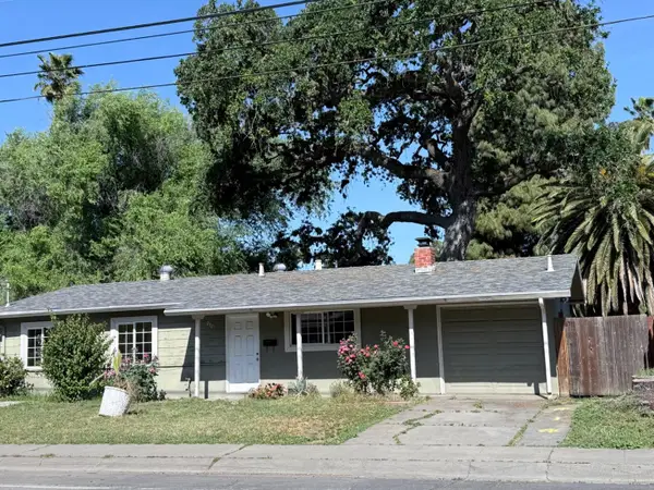 2321 Sunshine Drive, Concord, CA 94520