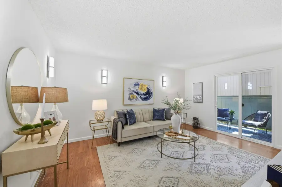 2567 Easton Lane #27, San Jose, CA 95133 - #2