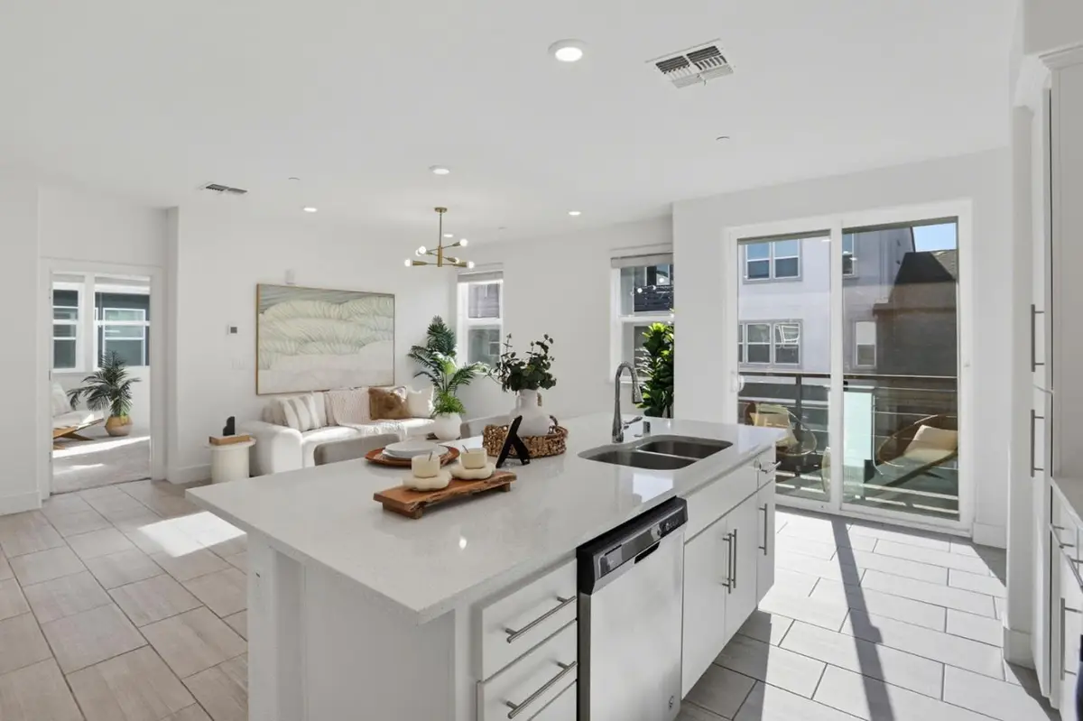 1809 Sable Place, San Jose, CA 95133 - #1