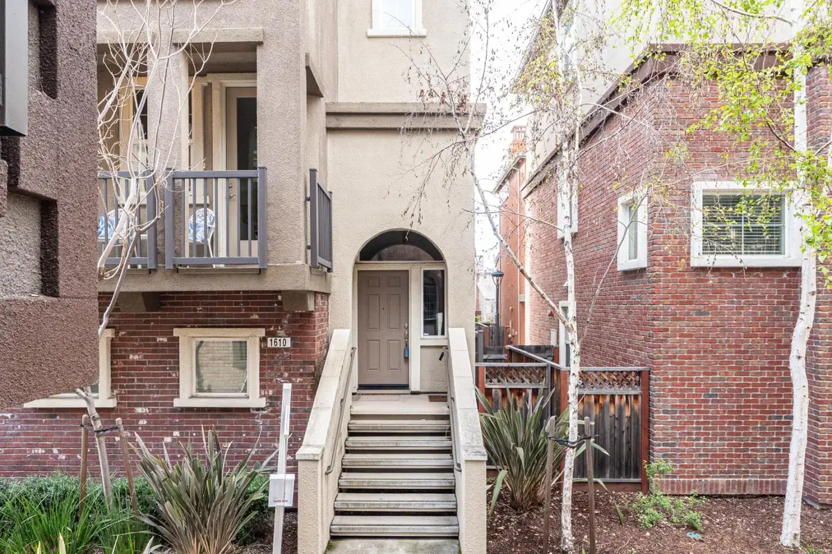 1610 Vendre Place, San Jose, CA 95131 - #1