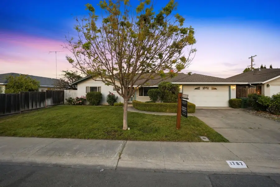 1787 Cunningham Street, Santa Clara, CA 95050 - #2