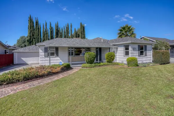 371 Doris Avenue, San Jose, CA 95127