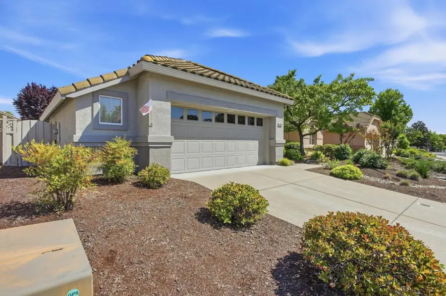 4064 Rose Creek, Roseville, CA 95747 - #2