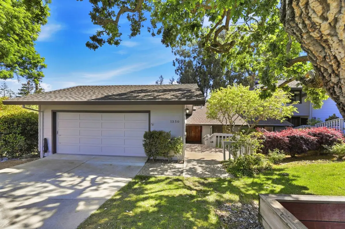 1350 Trinity Drive, Menlo Park, CA 94025 - #1