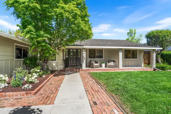 183 Belvue Drive, Los Gatos, CA 95032