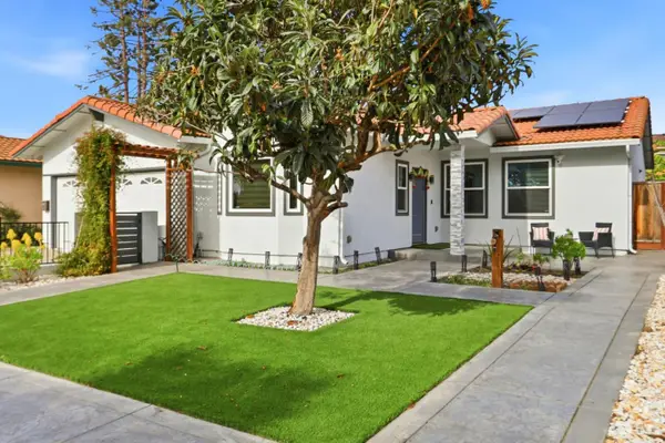 2885 Berryessa Road, San Jose, CA 95132