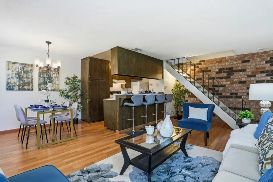 2301 Saidel Drive #3, San Jose, CA 95124 - #3