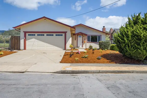 1017 Golden Gate Avenue, Half Moon Bay, CA 94019