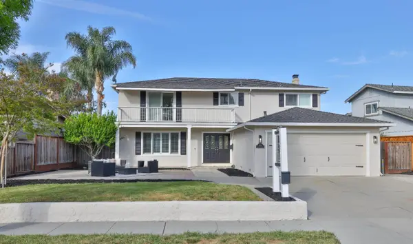 5675 Comanche Drive, San Jose, CA 95123