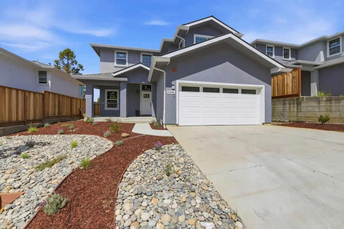 23368 Mayar Court, Hayward, CA 94541 - #1