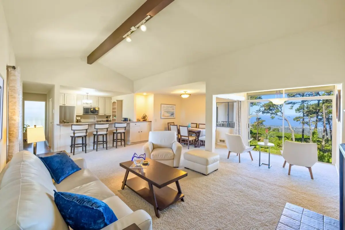 4 Ocean Pines Lane, Pebble Beach, CA 93953 - #1