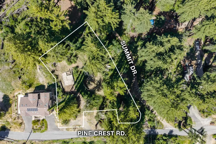 785 Summit Drive, Boulder Creek, CA 95006 - #2