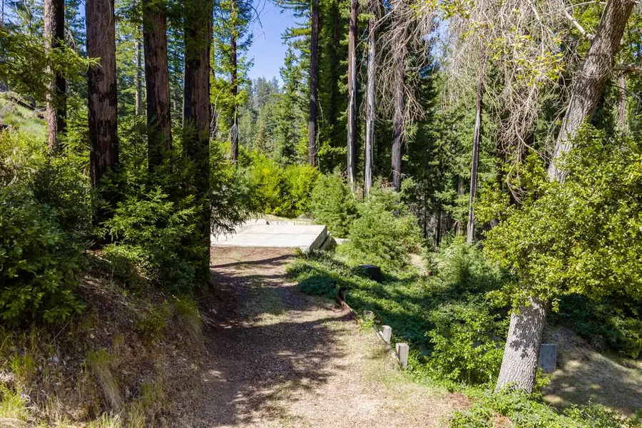 785 Summit Drive, Boulder Creek, CA 95006 - #3