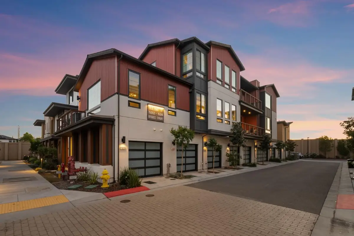 15016 Briggs Court, Los Gatos, CA 95032 - #1