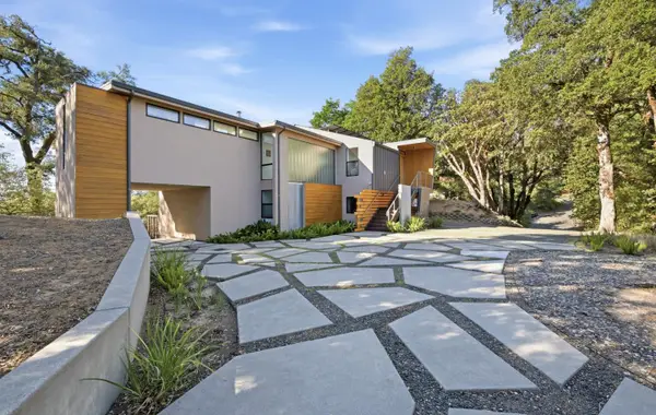 21112 Shear Creek Road, Los Gatos, CA 95033