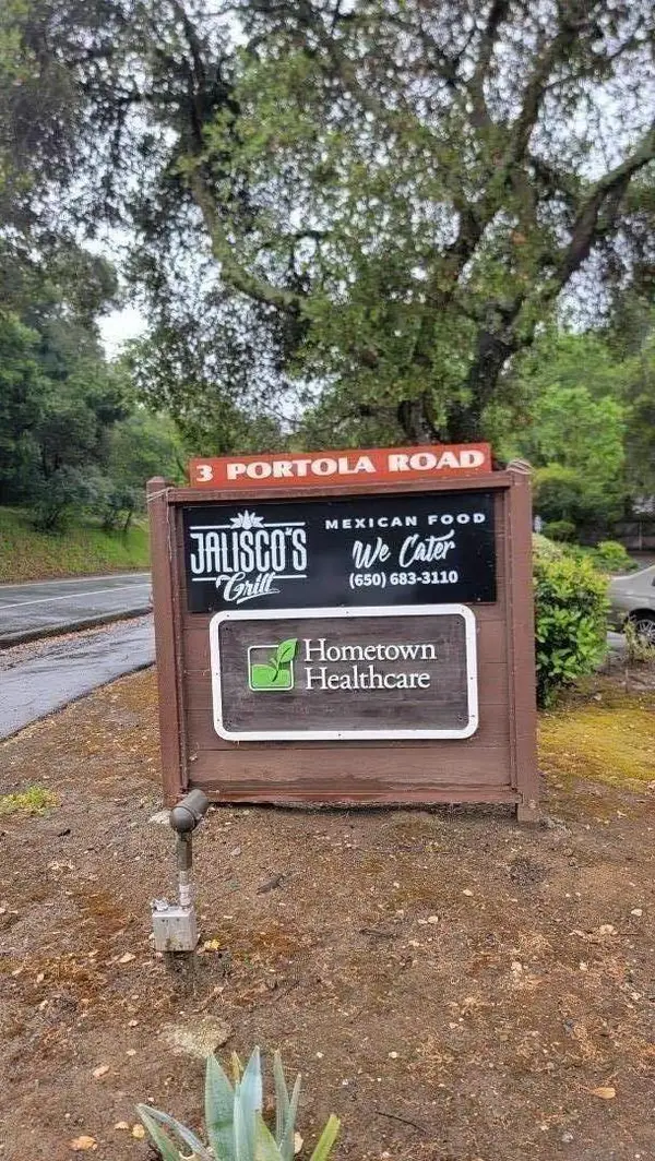 208 Canyon Drive, Portola Valley, CA 94028