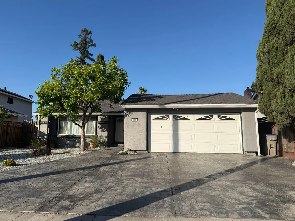 571 Kings Cross Way, San Jose, CA 95136 - #1
