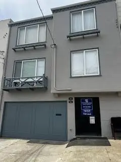 735-737 42nd Avenue, San Francisco, CA 94121