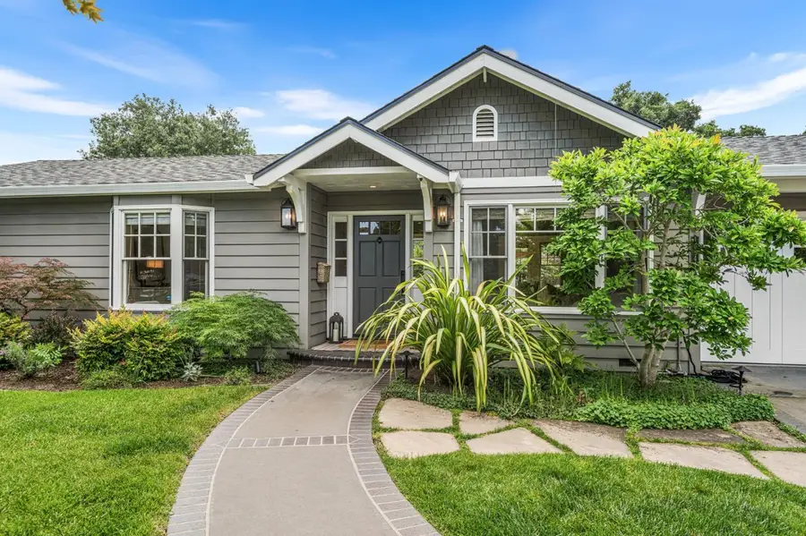 16344 Camellia Terrace, Los Gatos, CA 95032 - #2