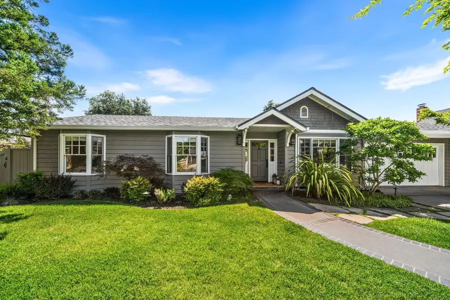 16344 Camellia Terrace, Los Gatos, CA 95032 - #3