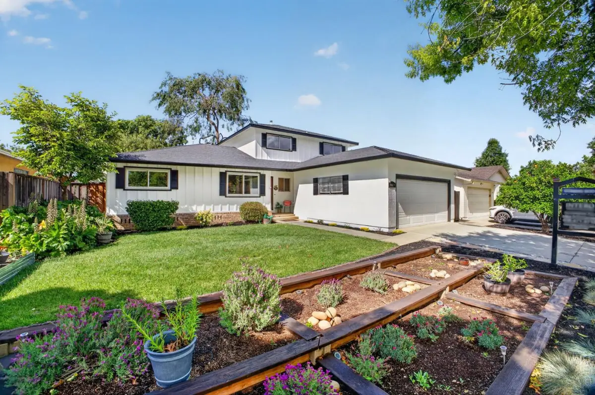 849 Flin Way, Sunnyvale, CA 94087 - #1