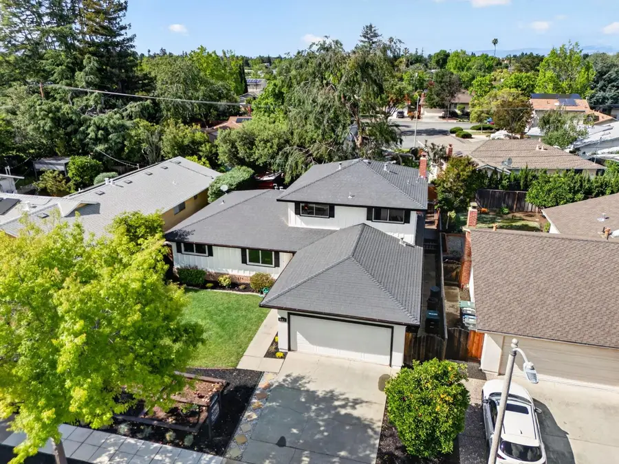 849 Flin Way, Sunnyvale, CA 94087 - #3