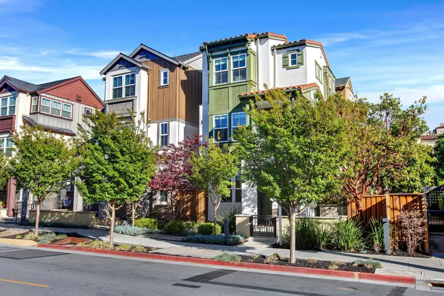 100 Tilton Avenue, San Mateo, CA 94401 - #2