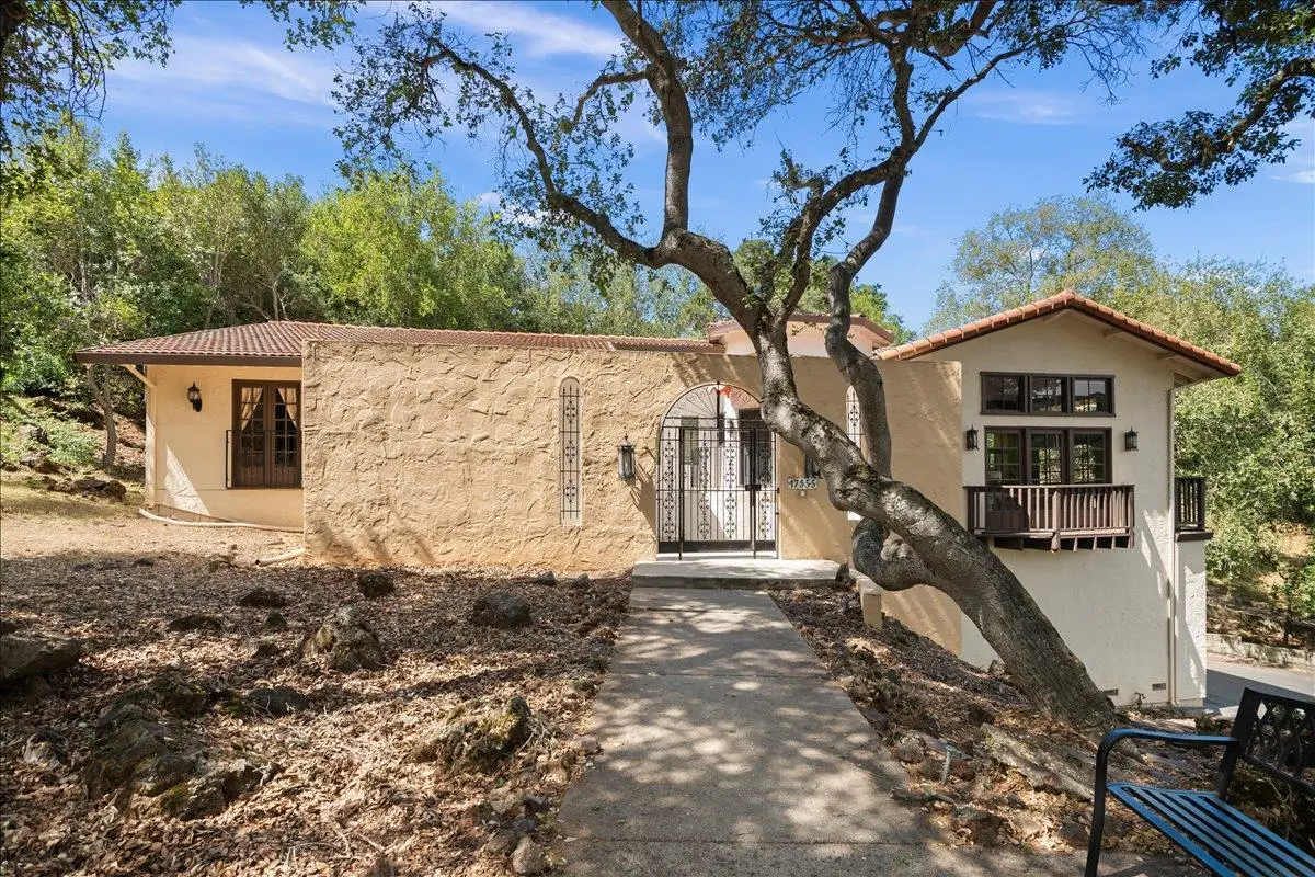 17555 Manzanita Drive, Morgan Hill, CA 95037 - #1
