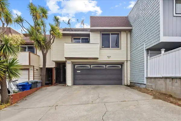 3619 Bettman Way, South San Francisco, CA 94080