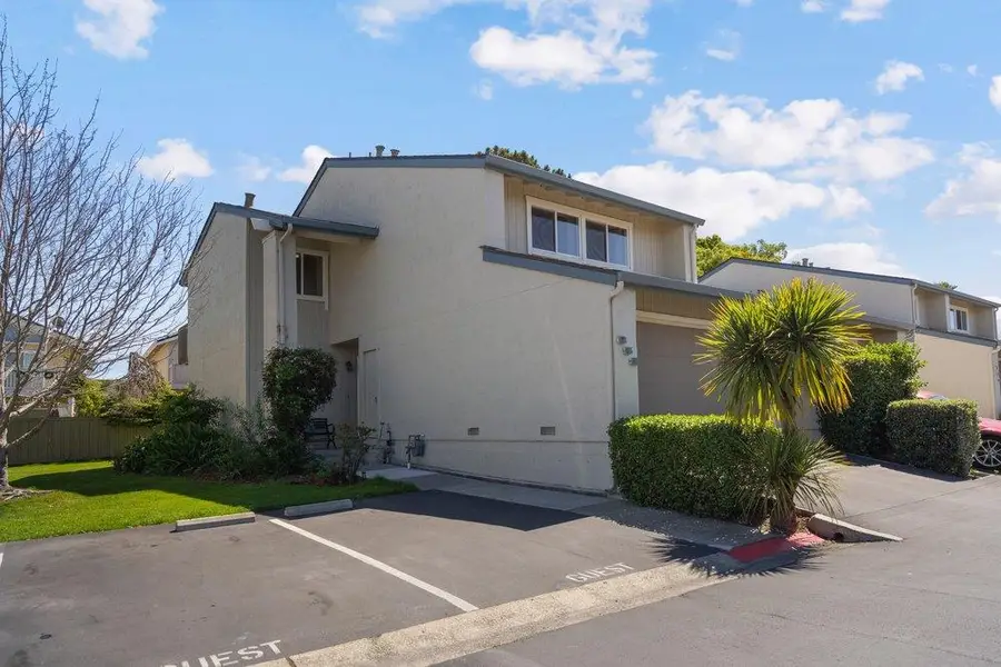 653 Celestial Lane, Foster City, CA 94404 - #3