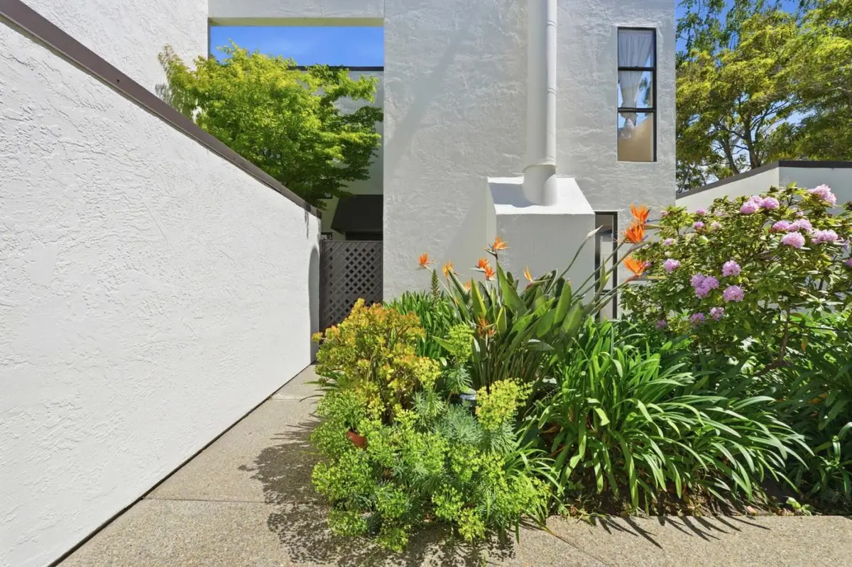 2001 Alameda De Las Pulgas #172, San Mateo, CA 94403 - #1